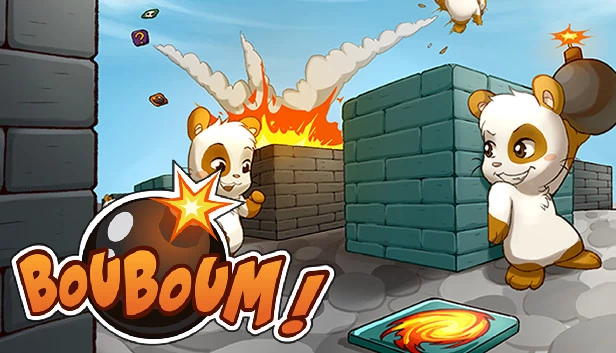 Bouboum 游戏封面