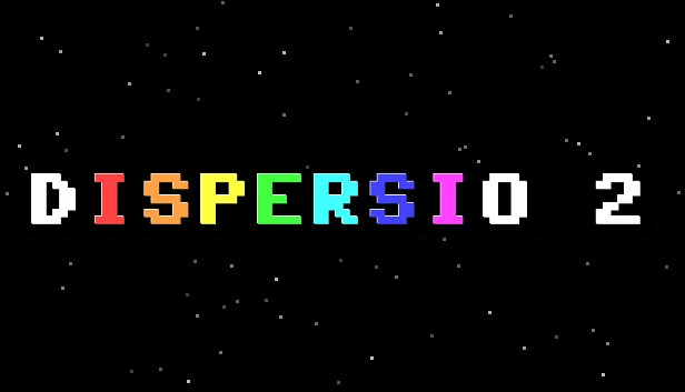 Dispersio 2 游戏封面