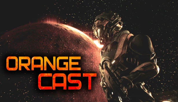 橙色军团：序章（Orange Cast: Prologue） 游戏封面