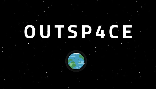 OUTSP4CE 游戏封面