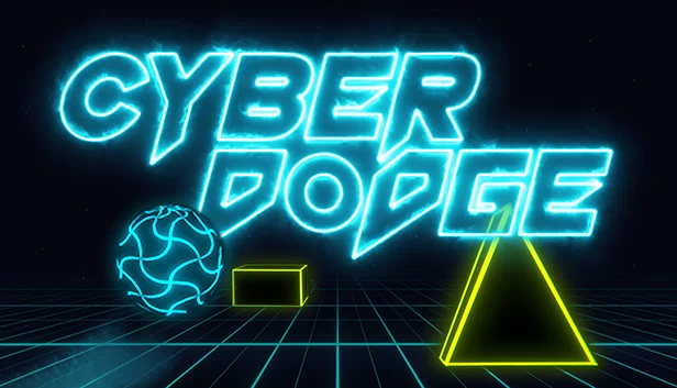 赛博闪避（Cyber Dodge） 游戏封面