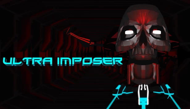 超级强加者（Ultra Imposer） 游戏封面