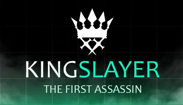 弑君者：首位刺客（Kingslayer: The First Assassin） 游戏封面