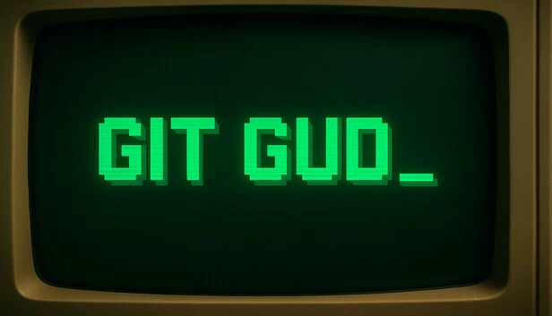 变强（git gud） 游戏封面