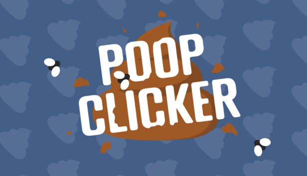 便便点击(Poop Clicker) 游戏封面