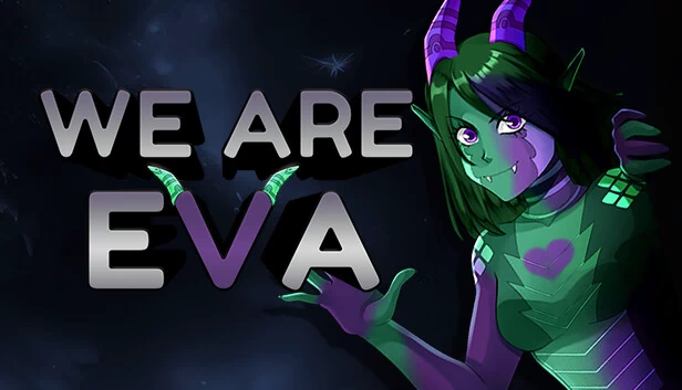 我们是伊娃（We are Eva） 游戏封面