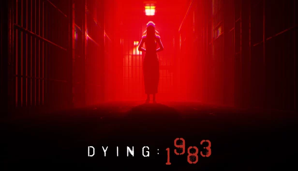 DYING : 1983 游戏封面