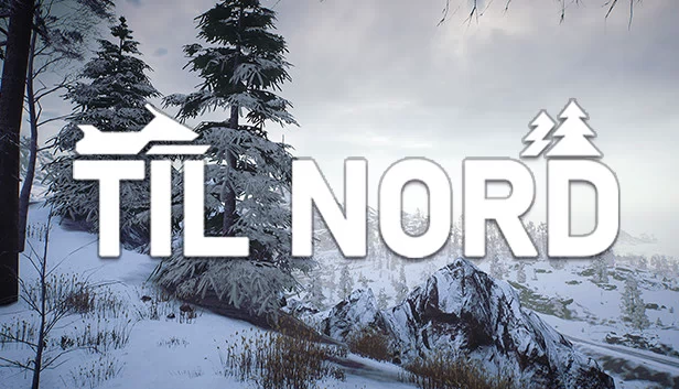 北境之旅（Til Nord） 游戏封面