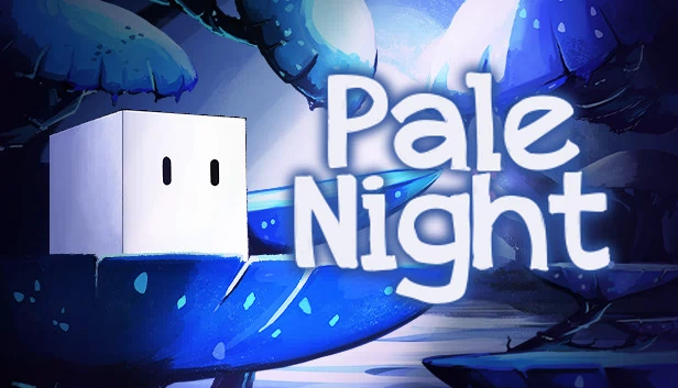 苍白之夜(Pale Night) 游戏封面