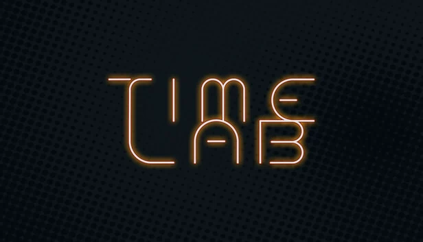 TimeLab 游戏封面