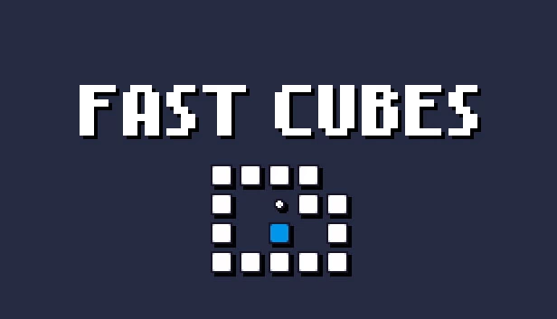 快速方块（Fast Cubes） 游戏封面