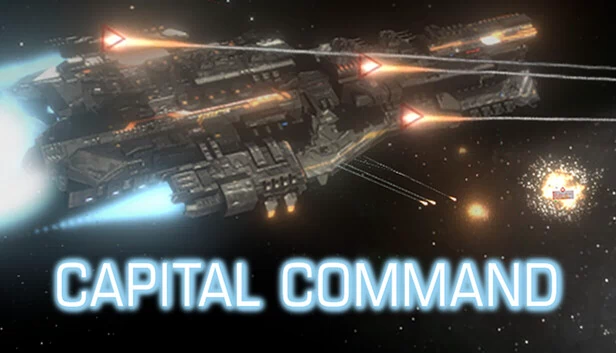 首都指挥官（Capital Command） 游戏封面