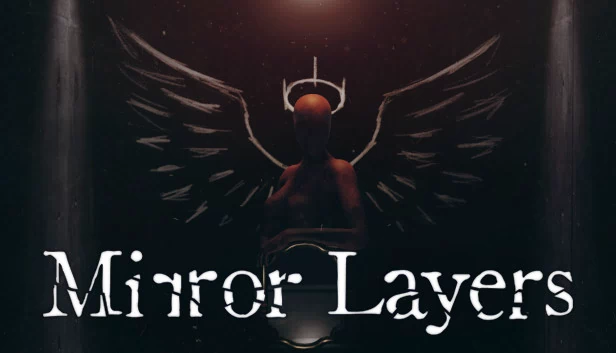 镜像层（Mirror Layers） 游戏封面