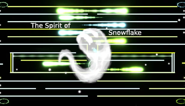 雪花 S.O.S（Snowflake S.O.S） 游戏封面