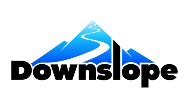 下坡（Downslope） 游戏封面