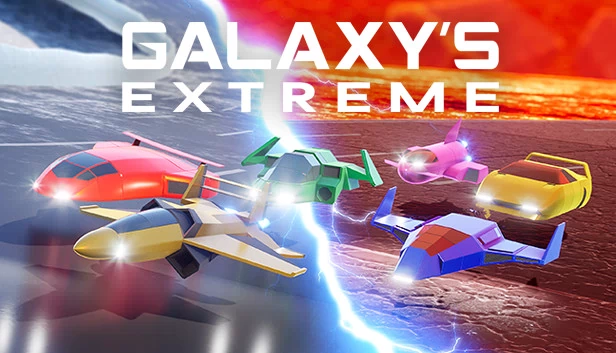 银河极限（Galaxy's Extreme） 游戏封面