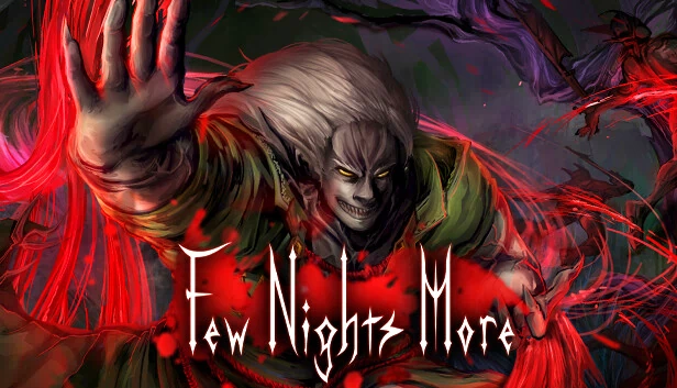 再多几夜（Few Nights More） 游戏封面