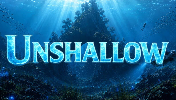Unshallow 游戏封面