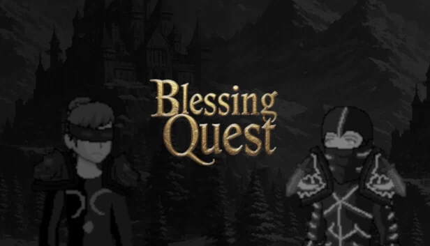 祝福任务（BlessingQuest） 游戏封面