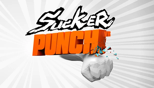 Sucker Punch VR 游戏封面