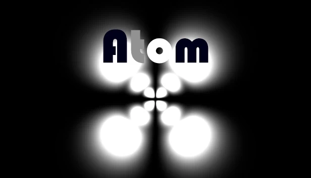 原子（Atom） 游戏封面