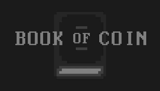 硬币之书（Book of Coin） 游戏封面