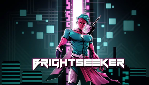 光明追寻者（BrightSeeker） 游戏封面
