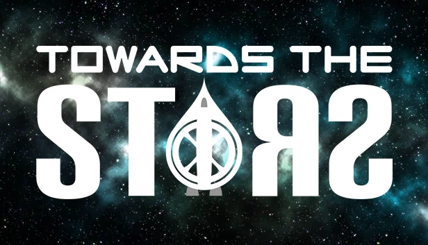 向着群星（Towards The Stars） 游戏封面