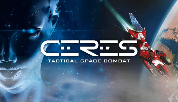 谷神星（Ceres） 游戏封面