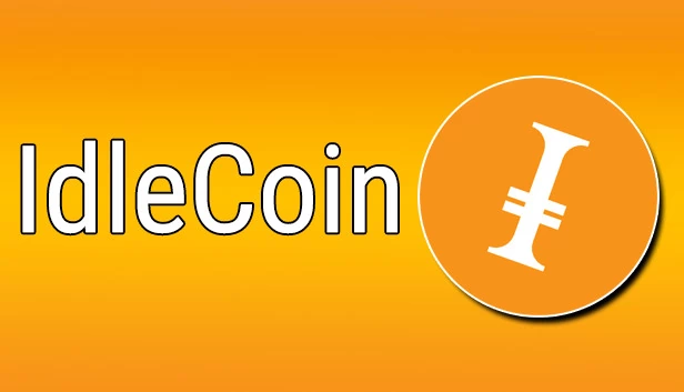 IdleCoin 游戏封面
