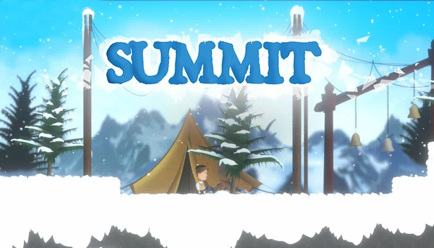 巅峰（Summit） 游戏封面