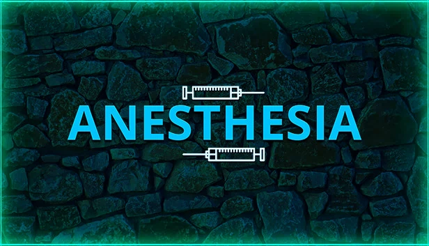 麻醉（Anesthesia） 游戏封面