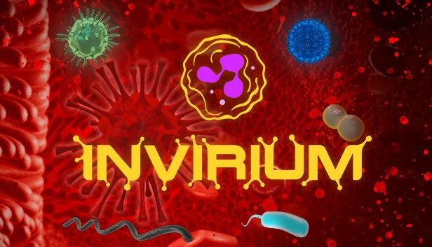 Invirium 游戏封面