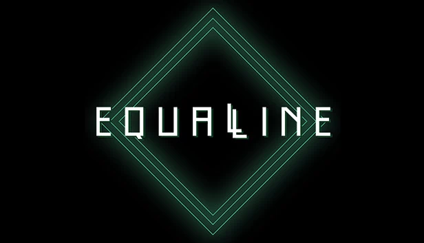 EQUALINE 游戏封面