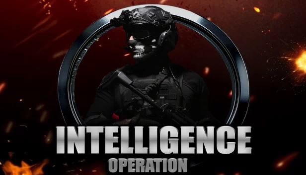 情报行动（Intelligence Operation） 游戏封面