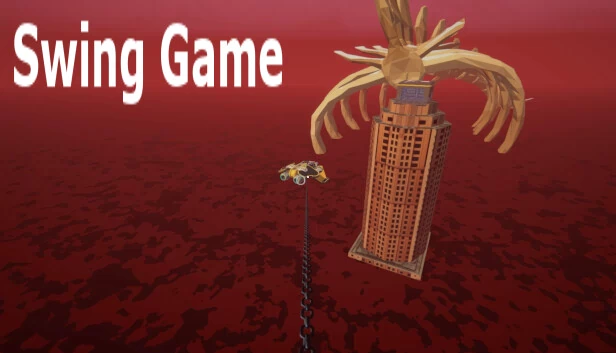 Swing Game 游戏封面