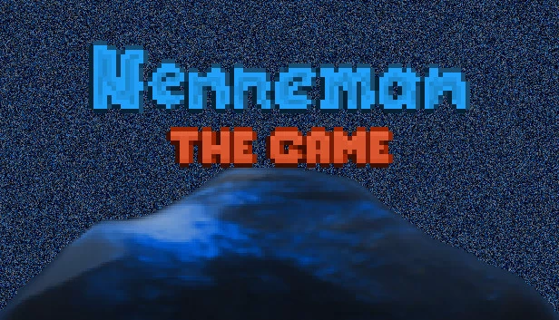 Nenneman - The Game 游戏封面