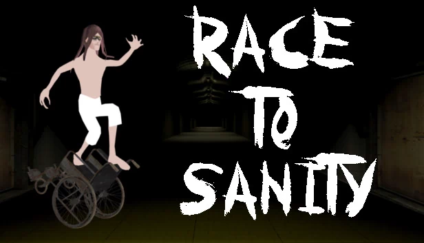 Race To Sanity 游戏封面