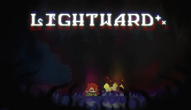 光之行者(Lightward) 游戏封面