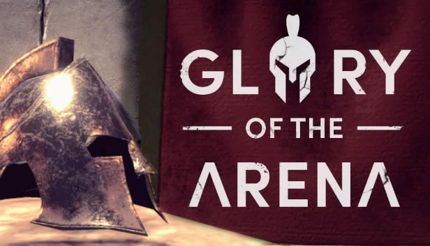 竞技场荣耀（Glory of the Arena） 游戏封面