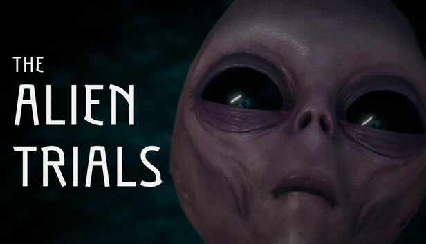 外星人试炼(The Alien Trials) 游戏封面