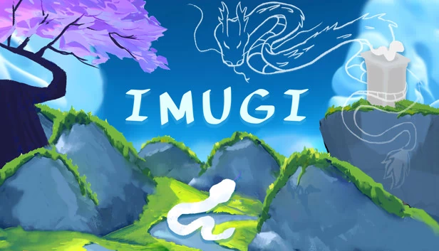 IMUGI 游戏封面