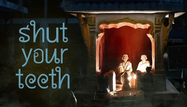 闭嘴（Shut your teeth） 游戏封面