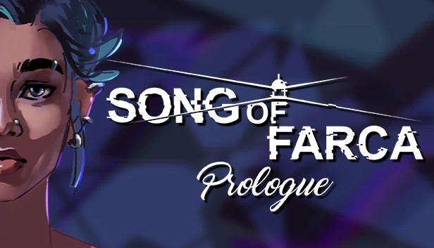 法尔卡之歌：序章（Song of Farca: Prologue） 游戏封面