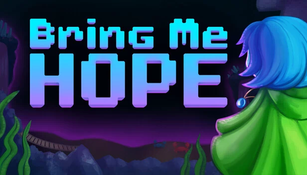 给我希望（Bring Me Hope） 游戏封面