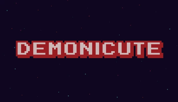 恶魔萌（Demonicute） 游戏封面