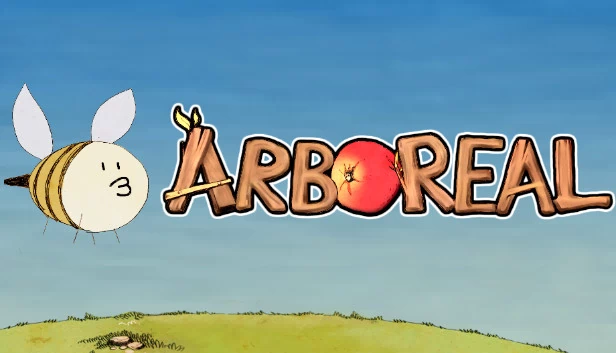 树栖（Arboreal） 游戏封面
