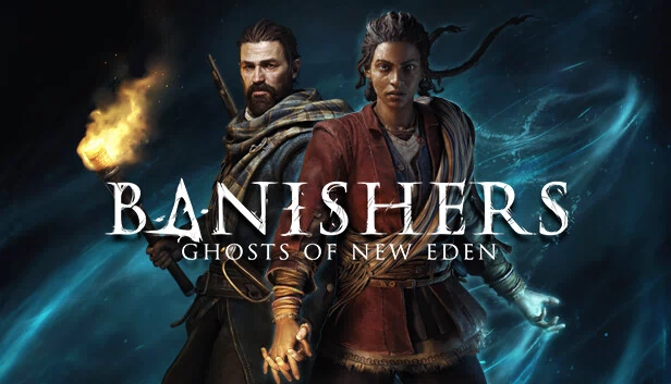 驱灵者：新伊甸的幽灵（Banishers: Ghosts of New Eden） 游戏封面