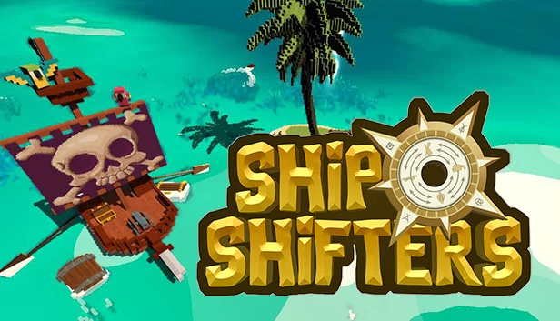 Ship Shifters 游戏封面