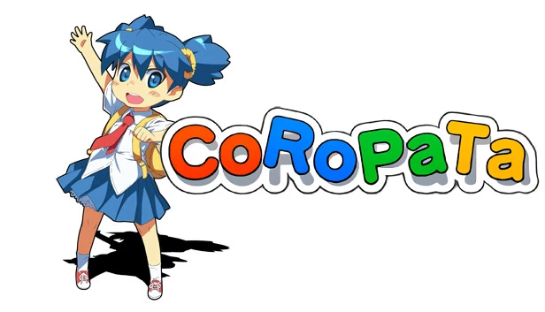 科罗帕塔（COROPATA） 游戏封面